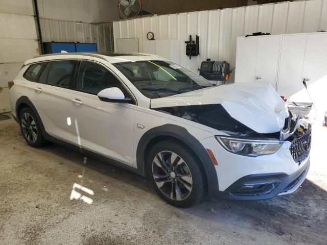 2018 BUICK REGAL TOUR W04GV8SX0J1077739