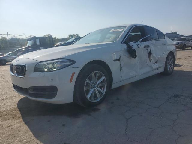 Global Auto Auctions: 2014 BMW 528 I