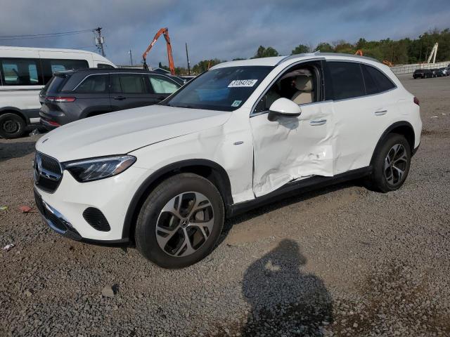 MERCEDES-BENZ GLC 350E