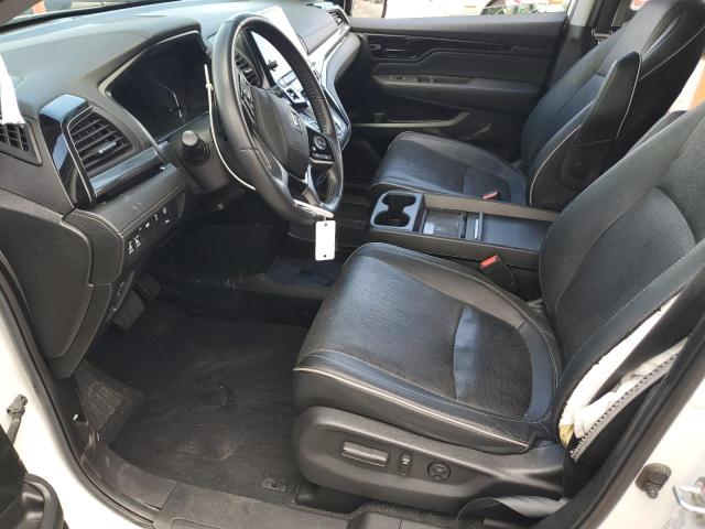 2022 HONDA ODYSSEY EL 5FNRL6H90NB050197