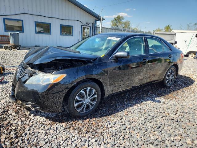 Global Auto Auctions: 2008 TOYOTA CAMRY CE