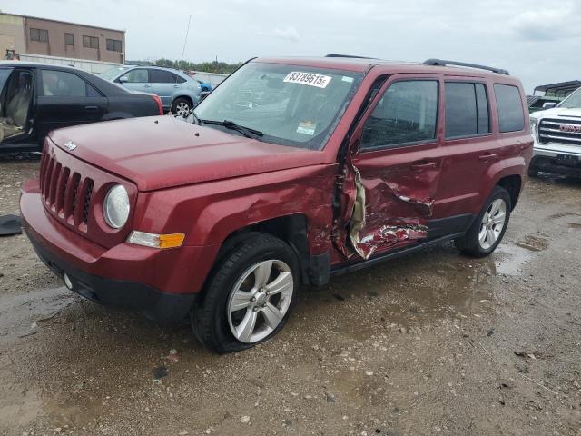 JEEP PATRIOT LA