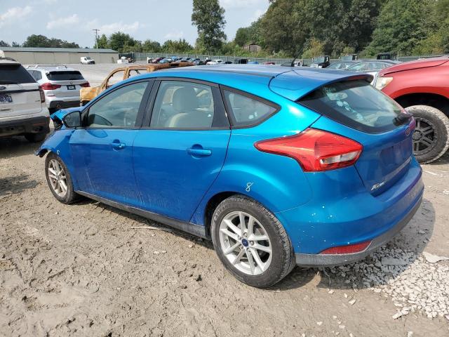 2015 FORD FOCUS SE 1FADP3K20FL267794