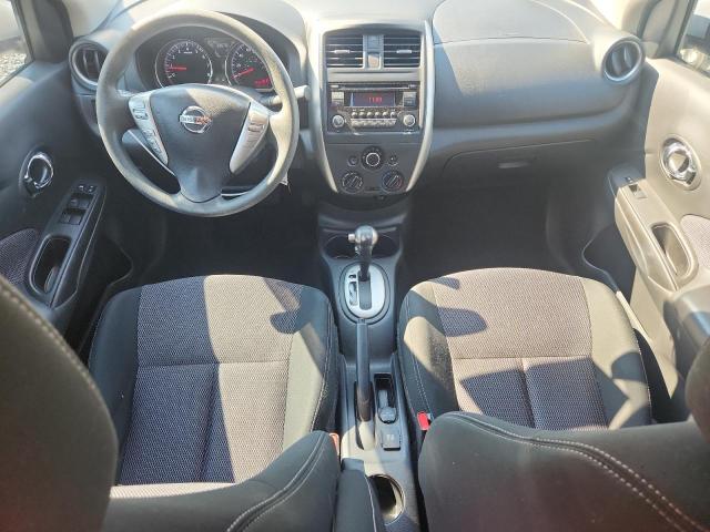 2016 NISSAN VERSA S - 3N1CN7AP8GL844967