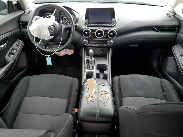 2021 NISSAN SENTRA SV 3N1AB8CVXMY287429