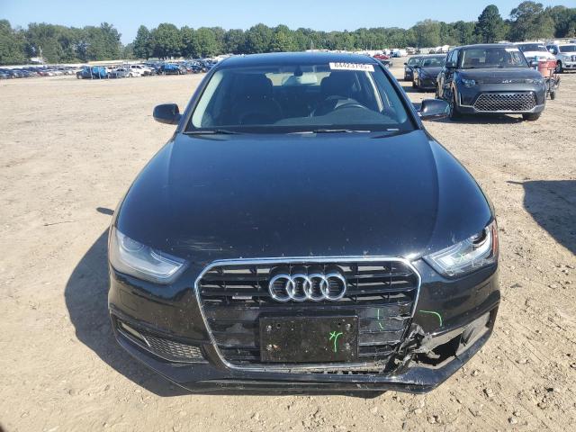 2016 AUDI A4 PREMIUM - WAUBFAFL3GN002835