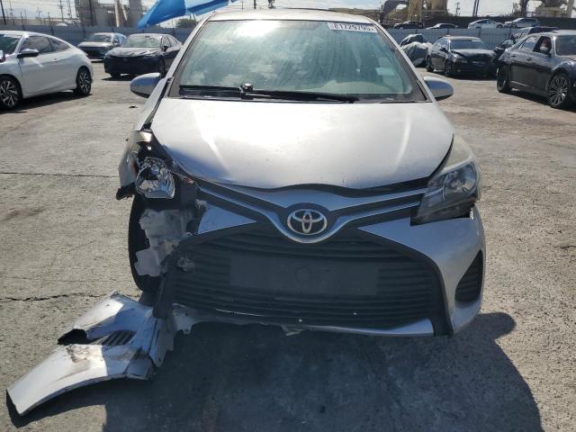 2016 TOYOTA YARIS L VNKKTUD32GA069358
