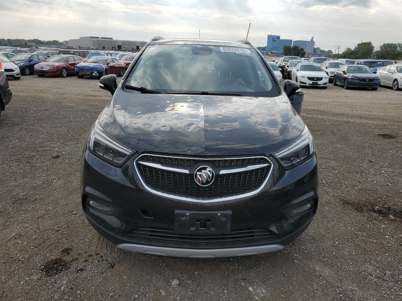 BUICK ENCORE ESSENCE