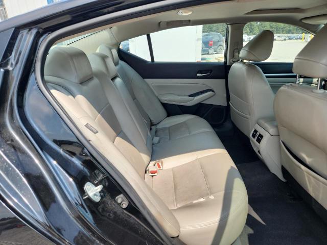 2019 NISSAN ALTIMA PLA 1N4BL4FV1KC100724