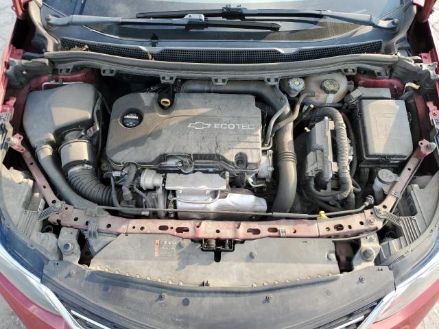 2017 CHEVROLET CRUZE PREM 3G1BF6SM0HS503874