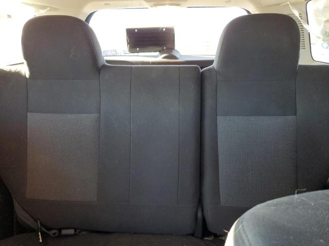 2015 JEEP PATRIOT SP 1C4NJPBA6FD198103