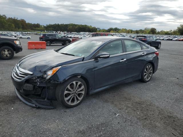 2014 HYUNDAI SONATA SE #3279539250