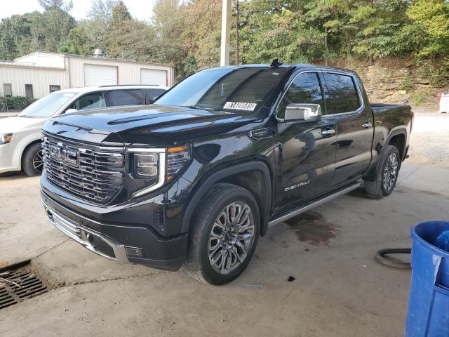 Global Auto Auctions: 2025 GMC SIERRA K15