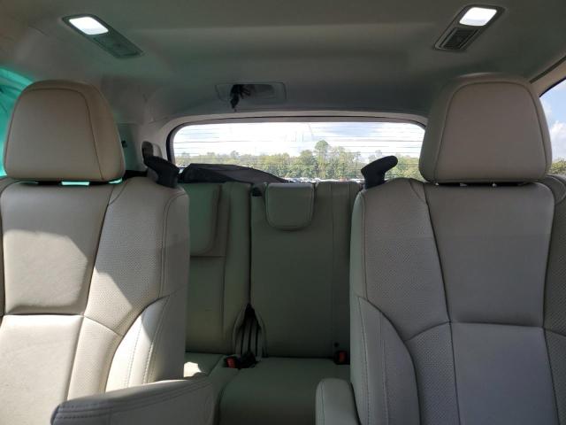 2020 SUBARU ASCENT LIM 4S4WMAPD3L3475086