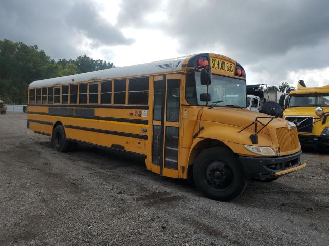 IC CORPORATION CE SERIES