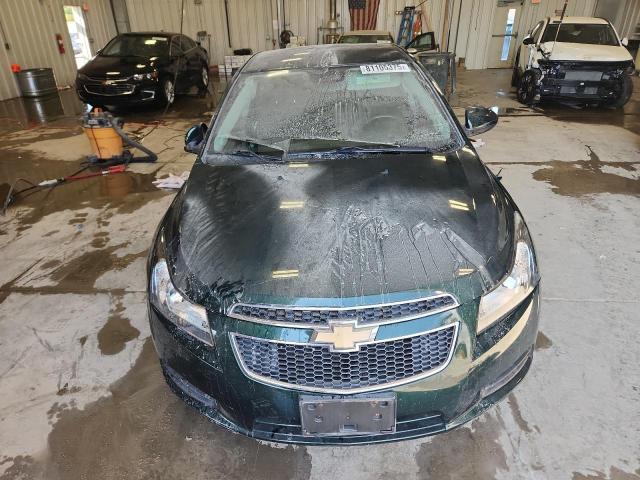 2014 CHEVROLET CRUZE LT - 1G1PC5SB2E7170305