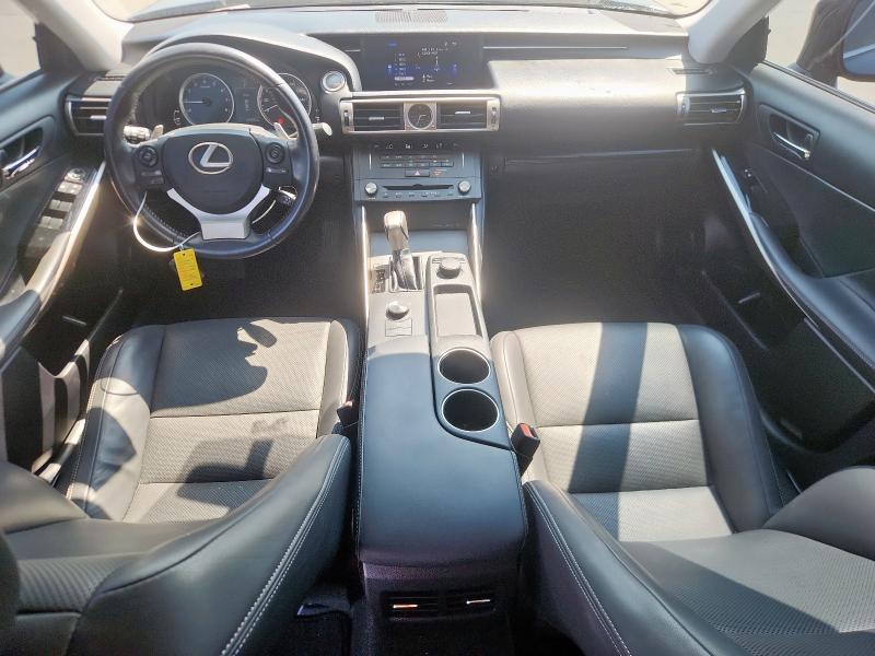 2016 LEXUS IS 200T JTHBA1D20G5016993