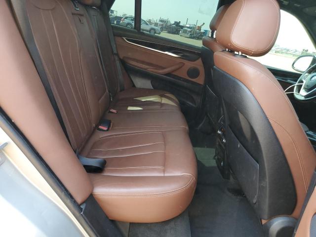 2017 BMW X5 XDR40E 5UXKT0C34H0V97556