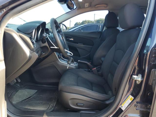 2016 CHEVROLET CRUZE LIMI - 1G1PE5SB1G7170163