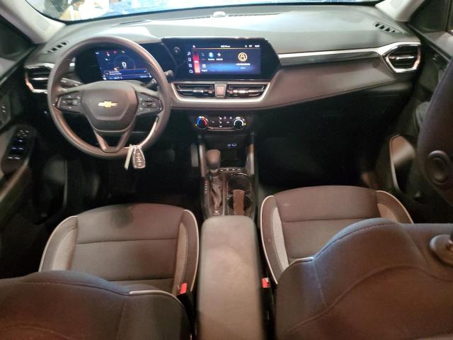 2024 CHEVROLET TRAILBLAZE - KL79MNSL3RB217332