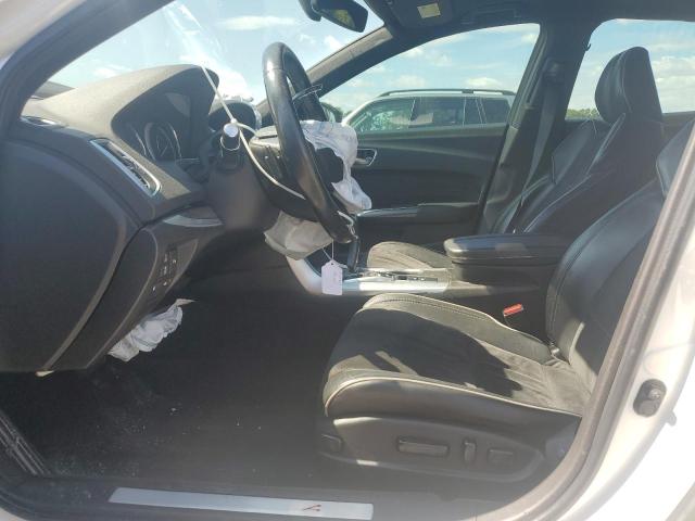 2018 ACURA TLX TECH+A 19UUB2F67JA004756