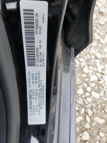 2015 CHRYSLER 200 C 1C3CCCCG8FN572397