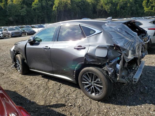 2024 LEXUS NX 250 BAS 2T2ADCAZ8RC007929