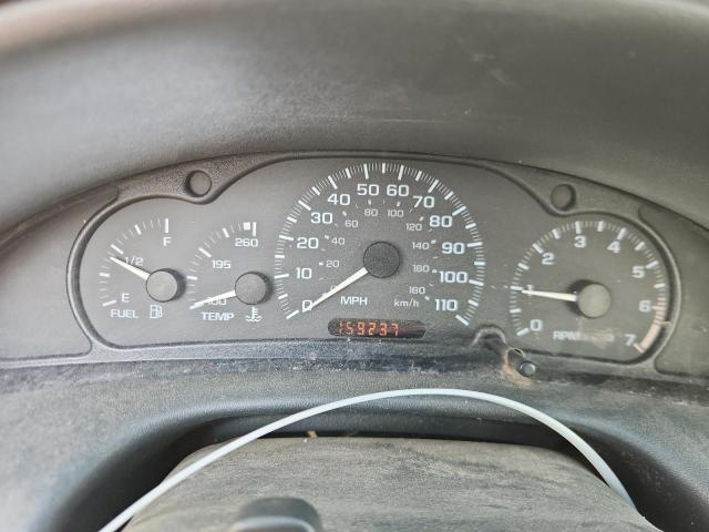 2000 CHEVROLET CAVALIER L #3294699148