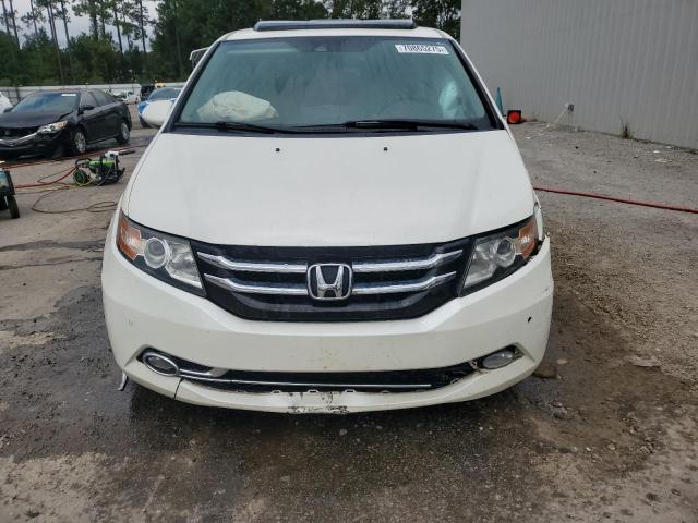 2015 HONDA ODYSSEY TO 5FNRL5H90FB077167