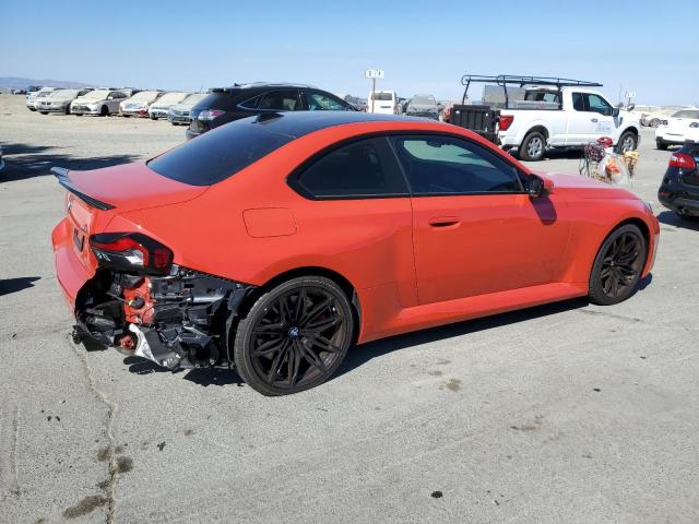 2024 BMW M2 3MF13DM06R8E21444