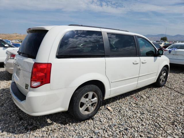 2011 DODGE GRAND CARA - 2D4RN3DG1BR627562