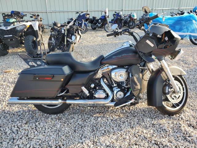 2013 HARLEY-DAVIDSON FLTRX ROAD - 1HD1KHM1XDB689926