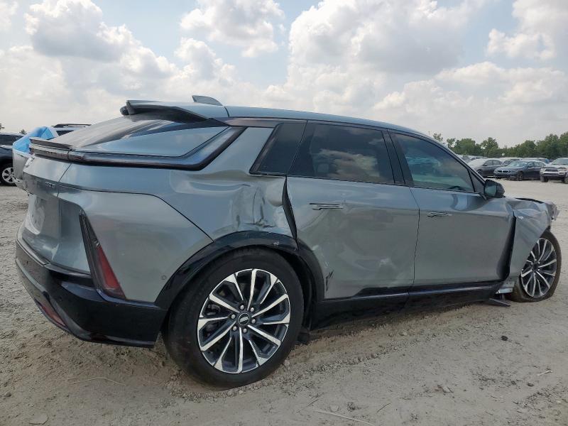 2024 CADILLAC LYRIQ SPOR 1GYKPTRK0RZ110916