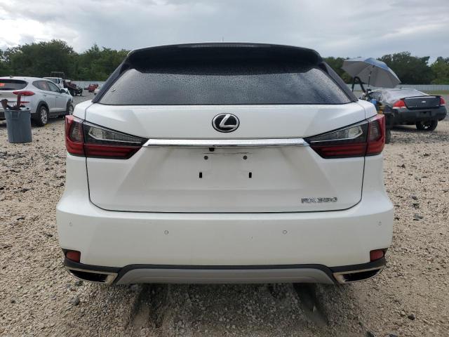2020 LEXUS RX 350 2T2HZMAA6LC168304