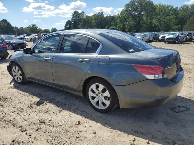 2010 HONDA ACCORD EX - 1HGCP2F71AA028542