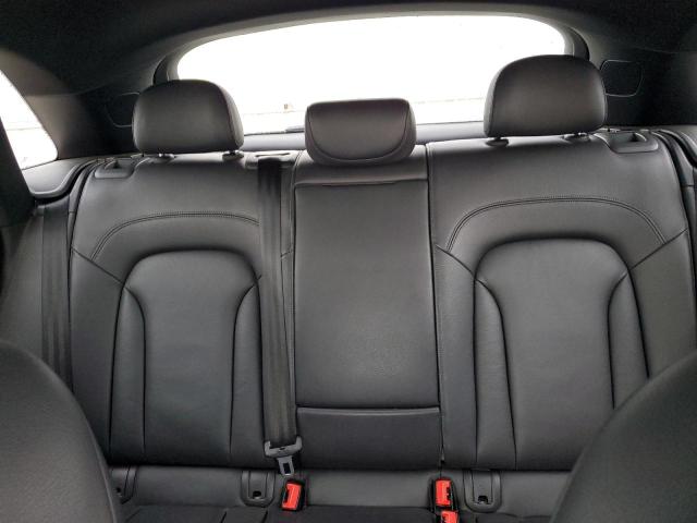2016 AUDI Q3 PREMIUM PLUS WA1EFCFS4GR019472