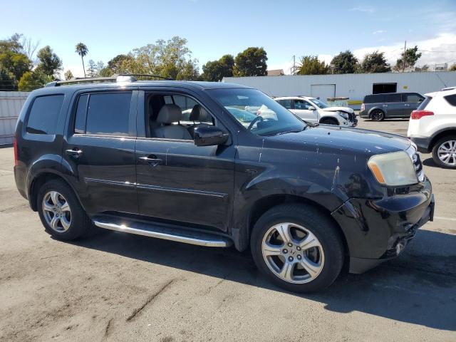 2015 HONDA PILOT EXL 5FNYF3H62FB026668