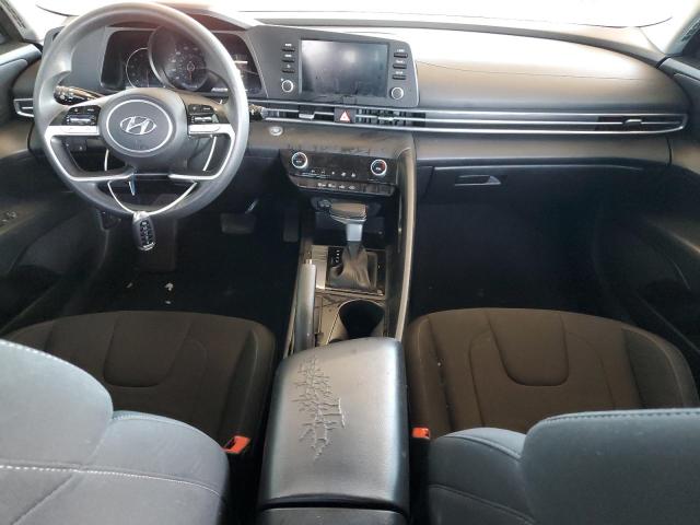 2021 HYUNDAI ELANTRA SE #3308672257