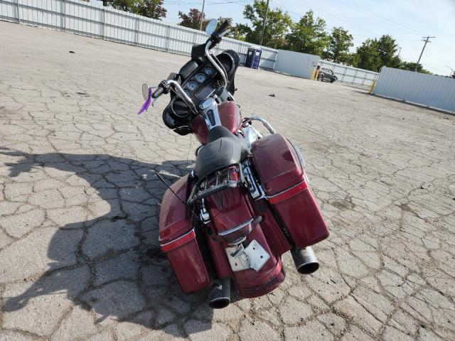 2017 HARLEY-DAVIDSON FLHXS STRE - 1HD1KRC17HB657531