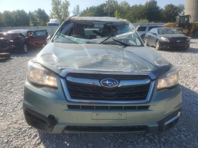 2017 SUBARU FORESTER 2 - JF2SJAEC4HH476264