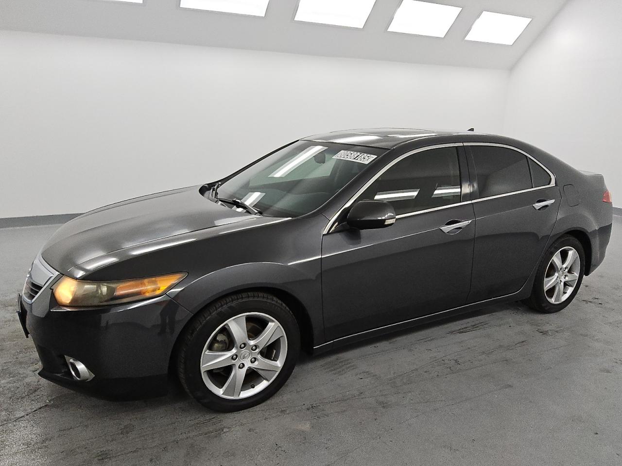 ACURA TSX