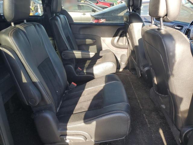 2016 DODGE GRAND CARA 2C4RDGCG1GR220552