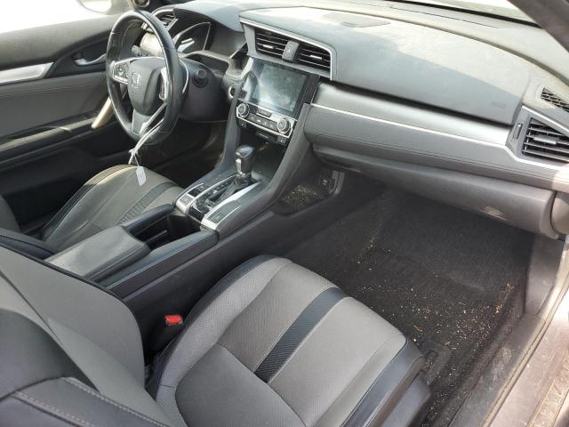 2017 HONDA CIVIC EXL 2HGFC3B70HH352713