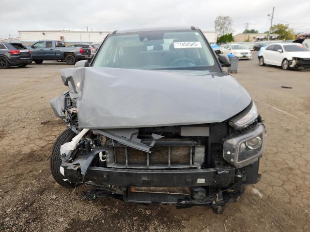 2022 HYUNDAI VENUE SE KMHRB8A33NU148034