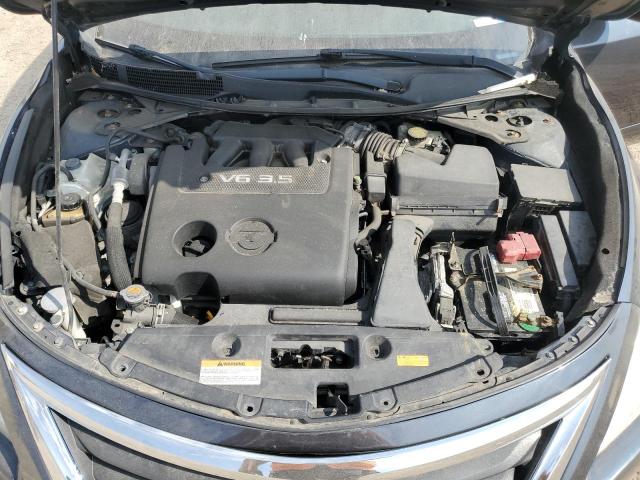2015 NISSAN ALTIMA 3.5 - 1N4BL3AP0FC137417