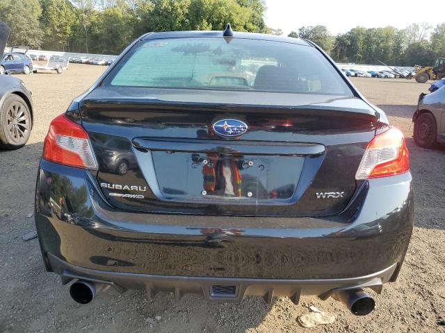 2018 SUBARU WRX - JF1VA1A6XJ9805065