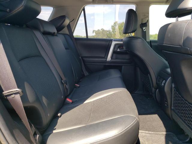 2017 TOYOTA 4RUNNER SR JTEBU5JR9H5412886