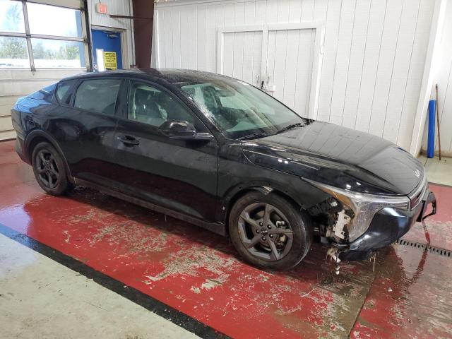 2025 KIA K4 LX 3KPFT4DE0SE094731