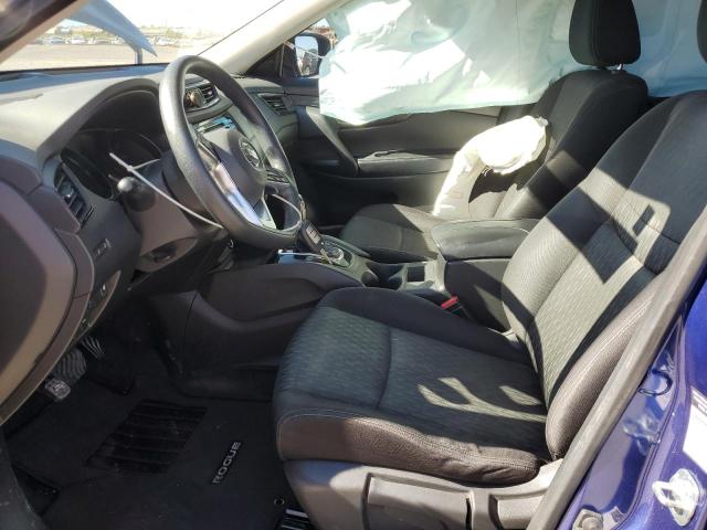 2019 NISSAN ROGUE S JN8AT2MT2KW251215
