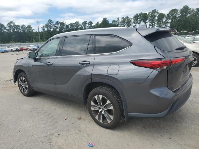 2020 TOYOTA HIGHLANDER #3301701626